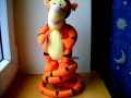Fisher Price Bouncing Tigger