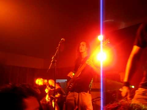 Hellbreath - Freak, deep and sick & Fight To Die (Live W:O:A Metal Battle)