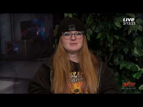 WTV News - March 13, 2025