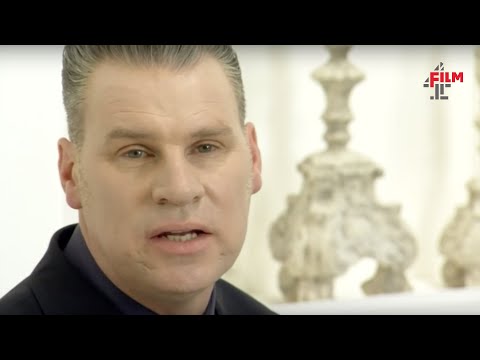 Thumbnail of the video: Mark Kermode introduces Yorgos Lanthimos' Dogtooth
