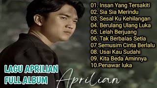 Download lagu LAGU APRILIAN FULL ALBUM mp3