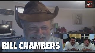 Bill Chambers Interview with Mick & Jay - Country Music World