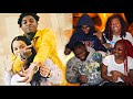 NBA YoungBoy Purge Me REACTION