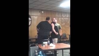 preview picture of video 'Toad gets Tased at Suds in Gaffney'