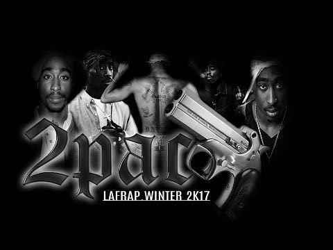 Lafrap - Tupac