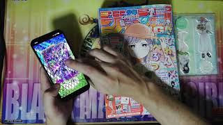 【TCG】矢吹健太朗氏関連の購入品開封＆紹介と付録+αのお片付けをするぞ！枠＠20260821