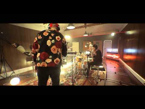 Orelha Negra - A Sombra | No Ar | Antena 3