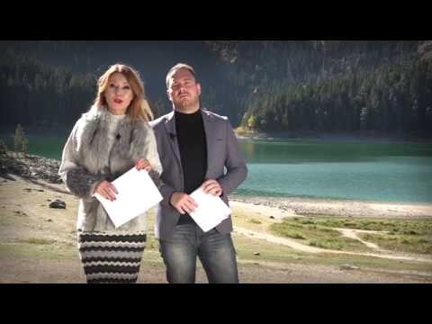 Agro karavan 27.10.2019. Žabljak NAJAVA