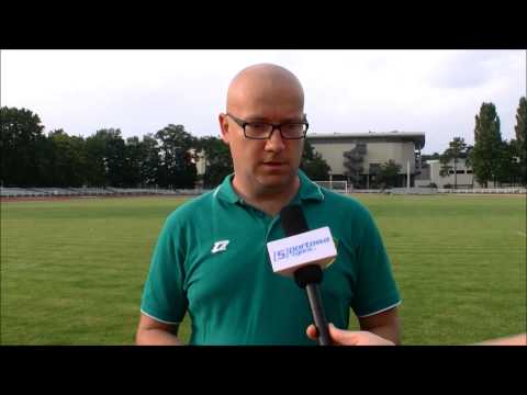 Sparing: Stelmet UKP vs. Piast Czerwieńsk 4:1