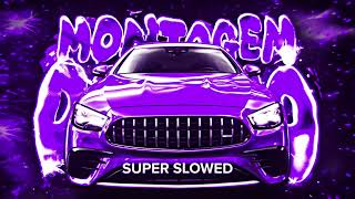 Download lagu DJ FKU, NAOMI - MONTAGEM DOMINA (SUPER SLOWED) mp3