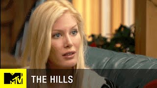The Hills | &#39;Heidi Montag Explains Her Plastic Surgery&#39; Official Clip | MTV