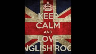 The Bible - Crystal Palace (1988)