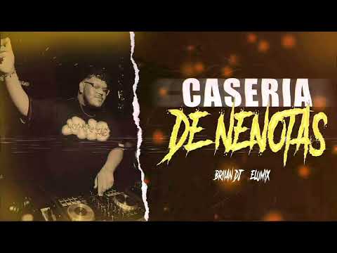 BRIIAN DJ  and ELUMIX