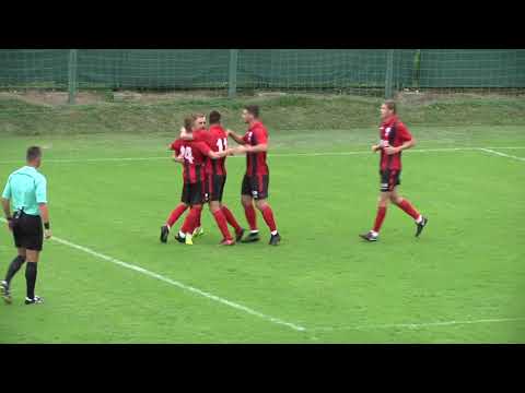 KUSTOŠIJA vs ORIJENT 1919 1:2 (5. kolo, Druga HNL 19/20)