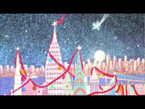 DOV'È LA LUNA /WHERE THE MOON IS (with English Translation)