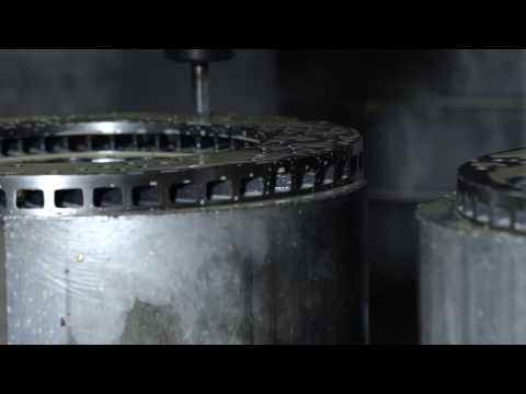 Baer Brakes - Track4 Brake System Installation