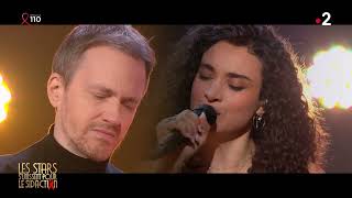 La Chanson d'Hélène (Philippe Sarde) ft. Camelia Jorana - Sidaction