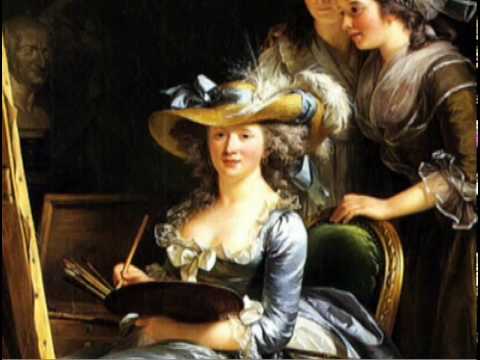 A Woman's Touch - The National Museum of Women in the Arts