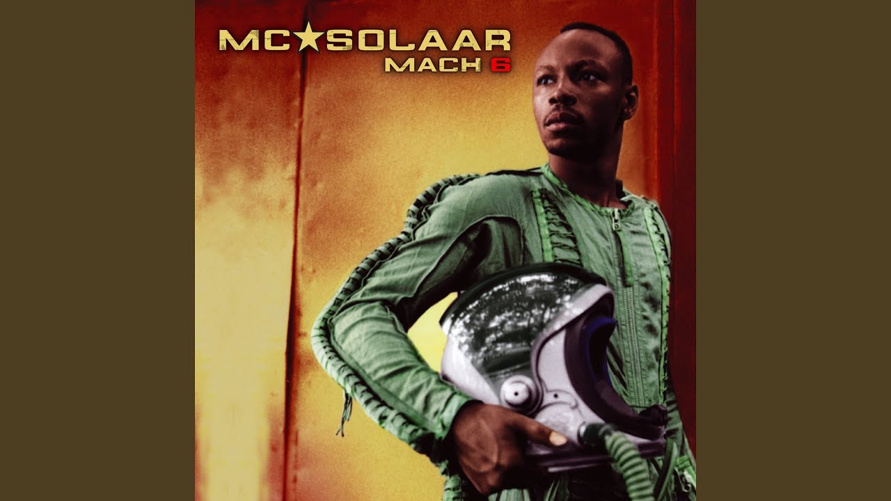 MC Solaar - Ca Me Hante