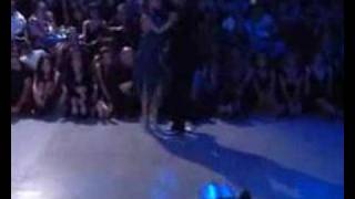 Sebastian Arce Y Mariana Montes