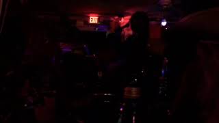 Deborah Green does Al Green 1.12.19 @ Wild Bill’s!