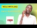 SALLY KAMWILITU BY NGILI INYA MWEENE 4K OFFICIAL AUDIO
