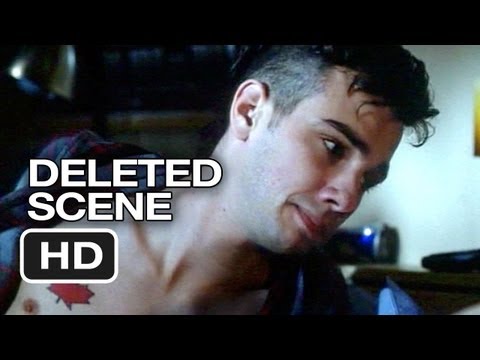 Knocked Up Deleted Scene - We Don't Belong In America  (2007) - Judd Apatow Movie HD