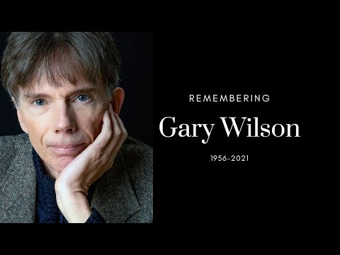 Remembering Gary Wilson of Your Brain On Porn: My Friend & Hero
