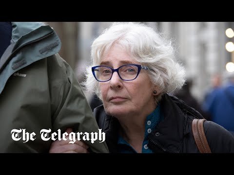 Post Office's former most senior lawyer 'doesn't recall' meeting on convicted pregnant postmistress