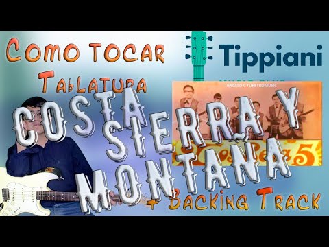 # 277 "Cómo tocar Costa, sierra y montaña" LOS BETA 5