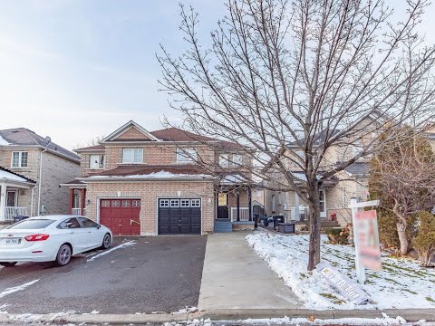 For Sale - 15 Prince Cres, Brampton, ON L7A 2C8