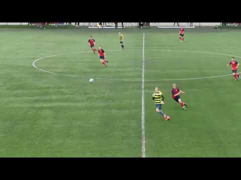 Juniori 2003/04 FK Baton - FK UNIS Vogosca Federalna Liga