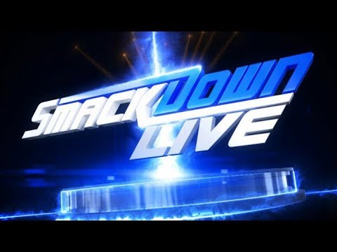 WWE Smack Down Live Review 2/6/18