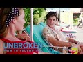 Unbroken Path To Redemption The Scars Were Worth It Film Clip