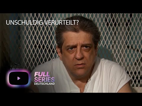 Hank Skinner | Im Todestrakt | S01E04