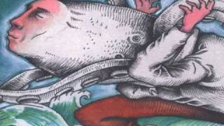 Okkervil river - dead faces