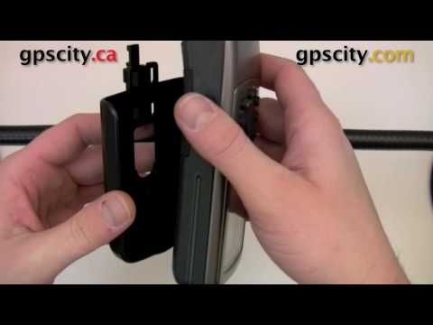 Garmin GPSMAP 76 Series Handlebar Mount @ GPSCity