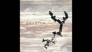 O Yuki Conjugate - Equator  (1995)  (Full Album)