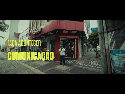 FAÇA ACONTECER JUNTO COM A GENTE - FILME 3