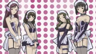 Chobits Episódio 02