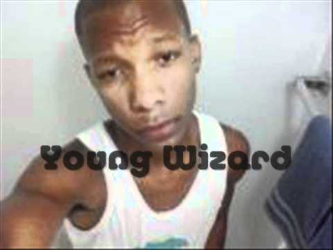 Young Thizz x Young Wizard - GET IT ON *New Song* Swagg freestyle [2012]
