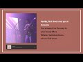 Lyrics Sunset Rollercoaster Vanilla