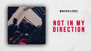 Not in My Direction Music Video