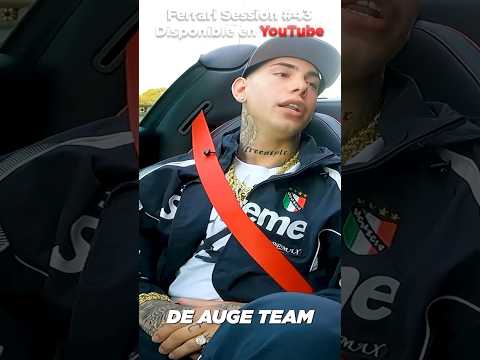 Ecko reveals who was the best at El Quinto Escalón 🔥👀 #argentina #rkt