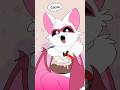 What are you drinking? Nightmare Critters - Poppy Playtime - BBMNAMI ANIMATION
