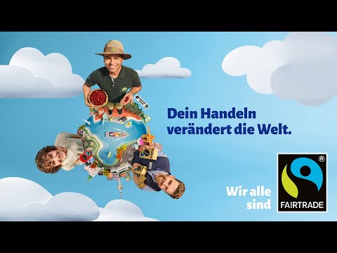 Dein Handeln verändert die Welt — Fernando Oliveira Madeira