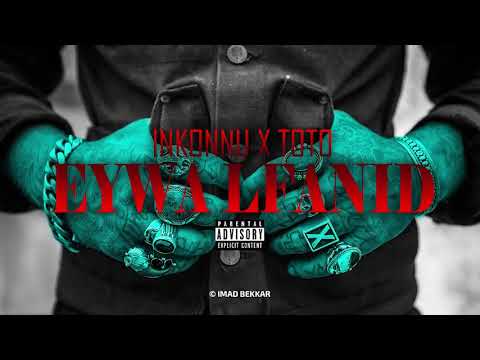 inkonnu X ToTo : EYWA LFANID