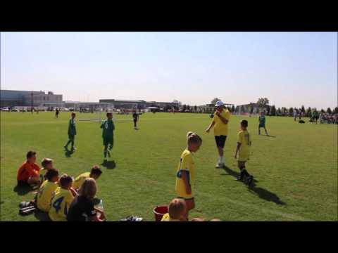 2016.08.26 1/16 Domžale 1- Soccer Academy Krpan Osijek
