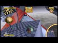 Super Monkey Ball 2 Master Levels