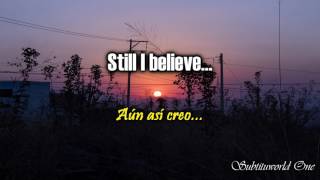 New Politics: Lovers In A Song (Sub español - Lyrics)